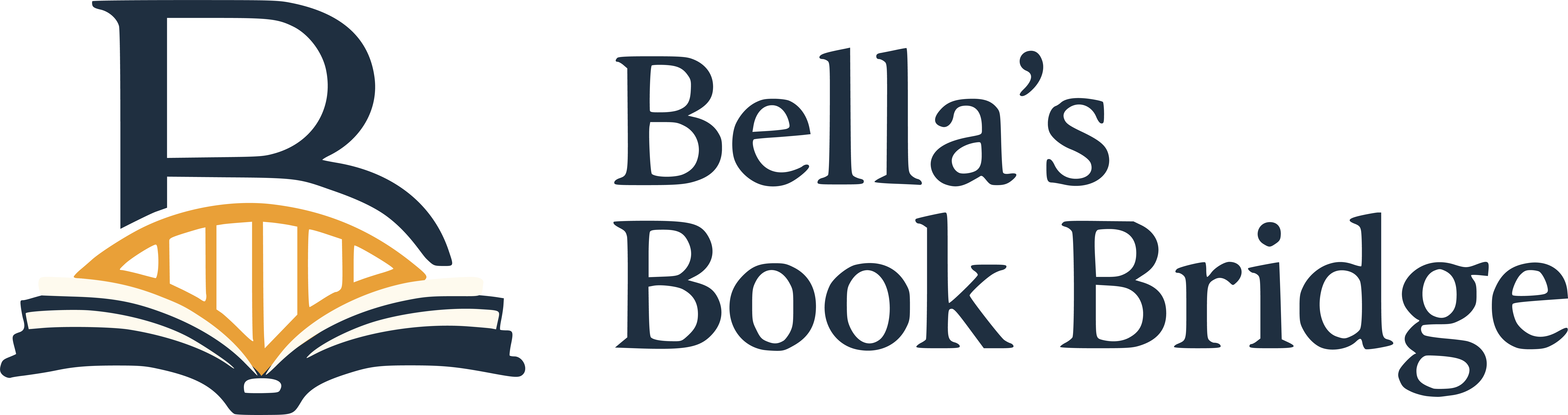 Bella's Book Bridge